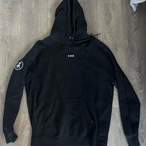 Call Her Daddy Barstool Sports Hoodie - Picture 1 of 3